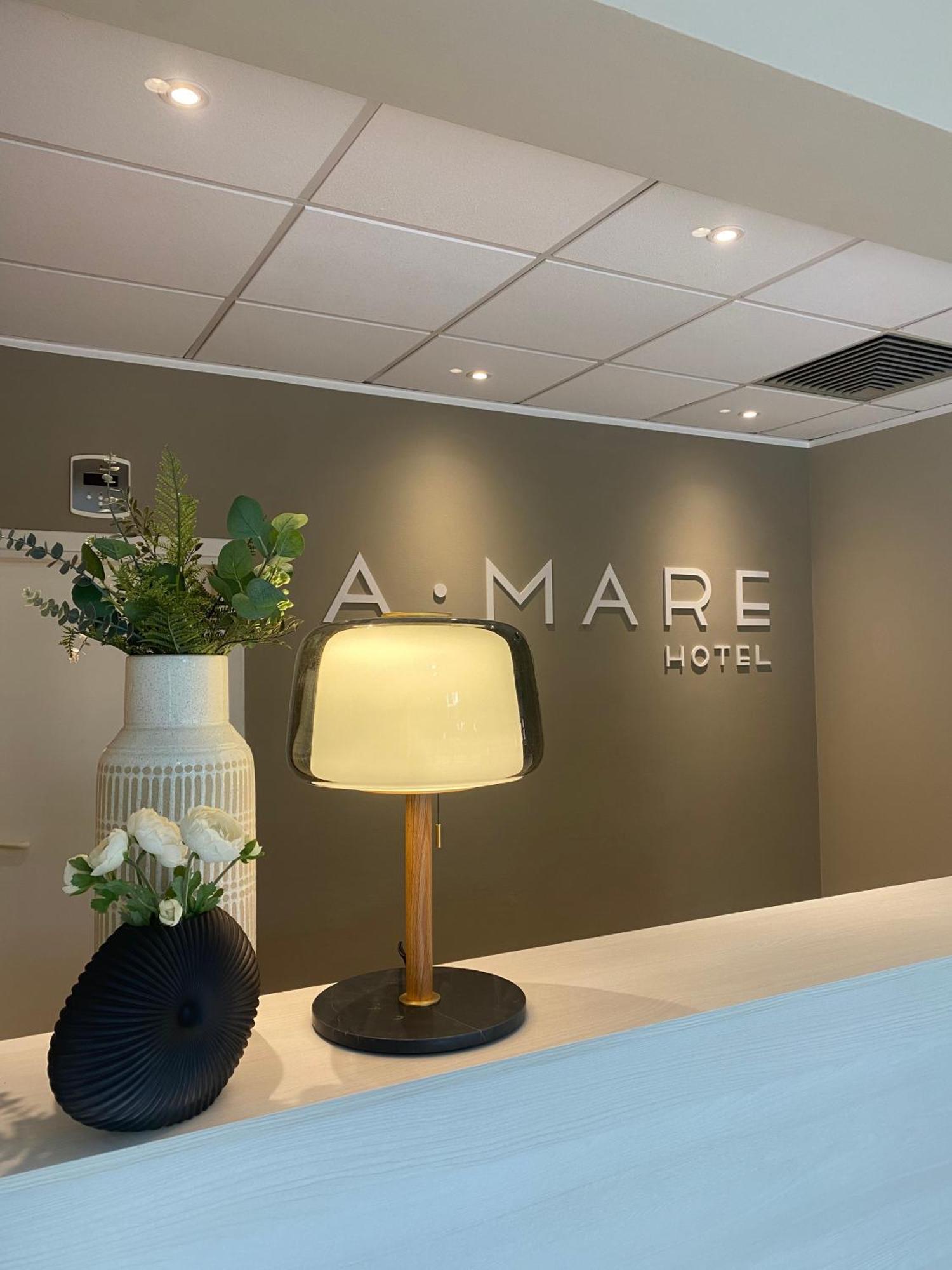 A Mare Hotel Eraclea Mare Extérieur photo