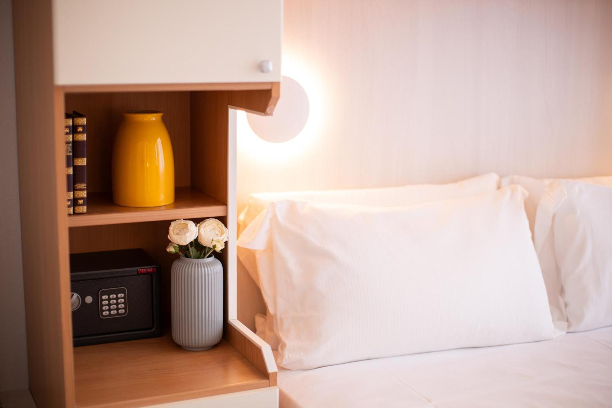 A Mare Hotel Eraclea Mare Chambre photo