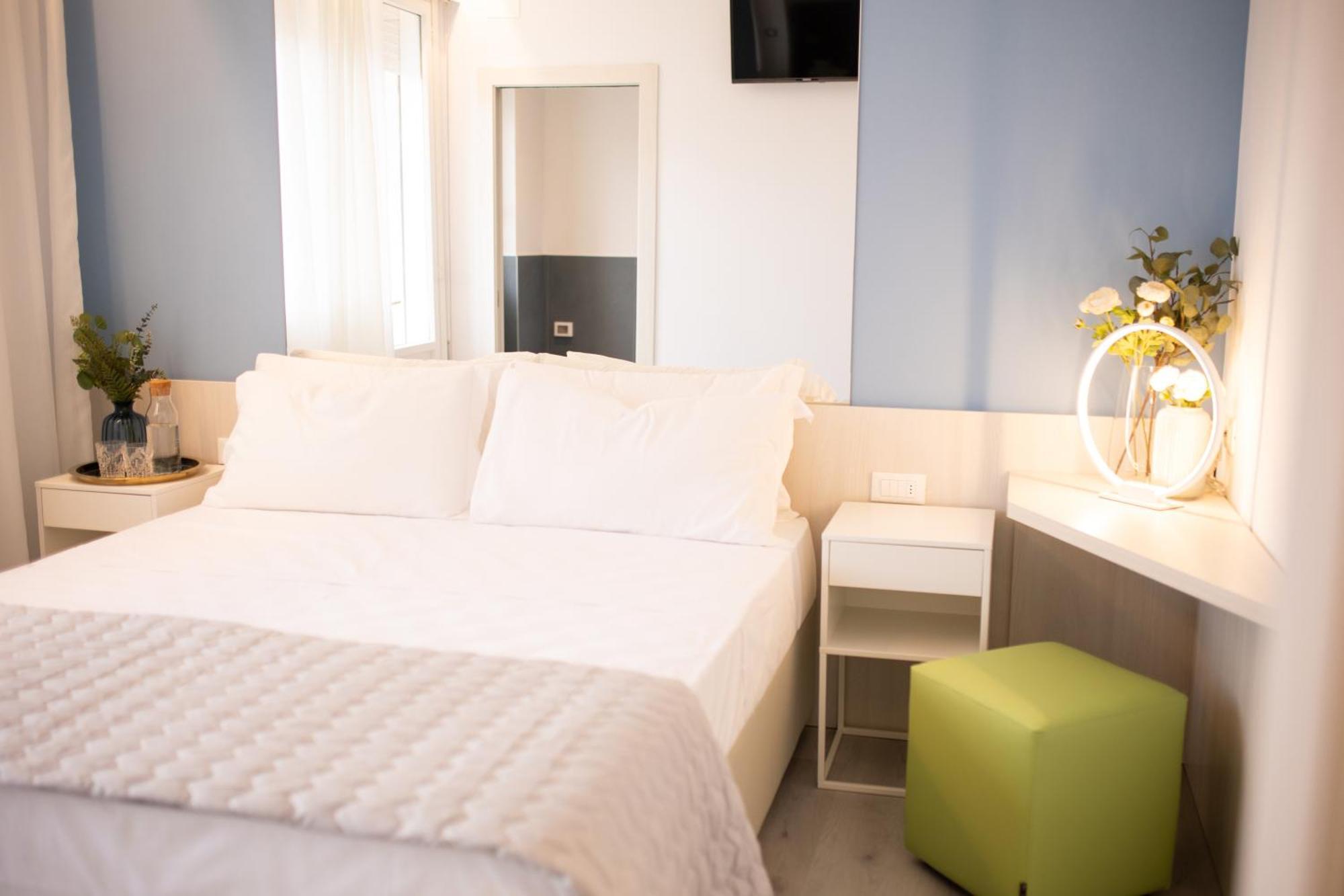 A Mare Hotel Eraclea Mare Chambre photo