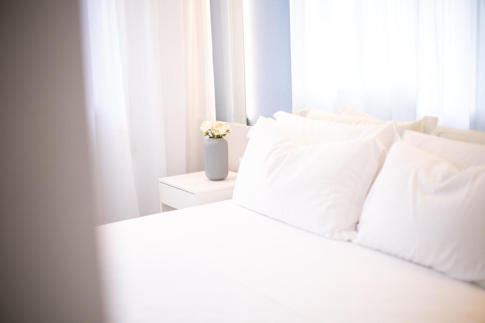 A Mare Hotel Eraclea Mare Extérieur photo