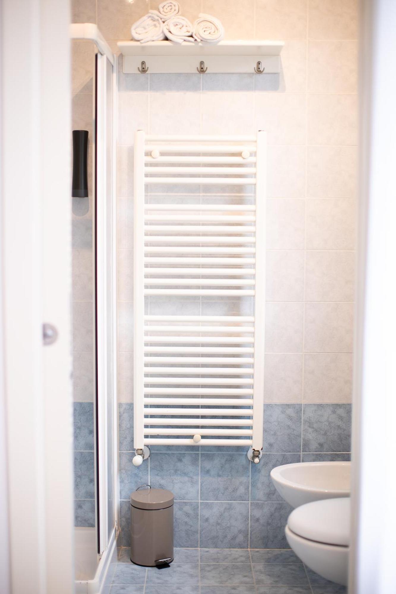 A Mare Hotel Eraclea Mare Chambre photo