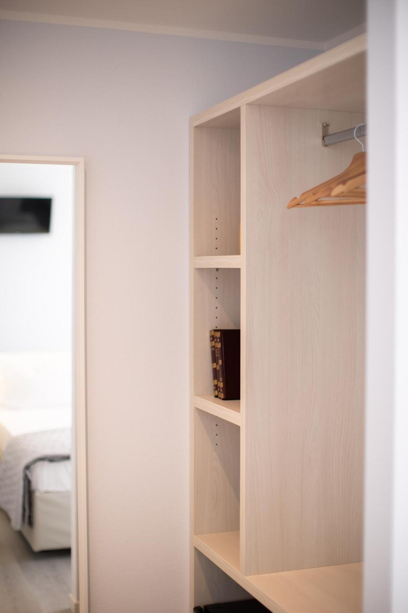 A Mare Hotel Eraclea Mare Chambre photo